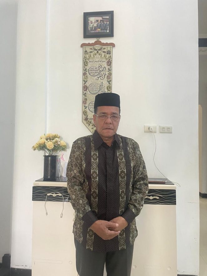 
					APKASINDO Perjuangan Nagan Raya Apresiasi Sikap Tegas Bupati Soal Harga Sawit Jelang Meugang