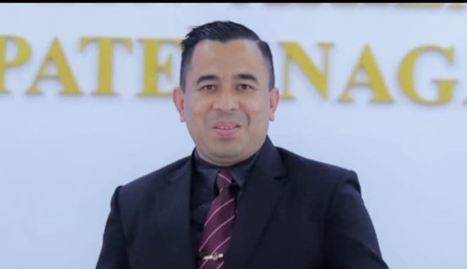 
					Disnaker Minta Tenaga Kerja PT KIM Tidak Perlu Resah