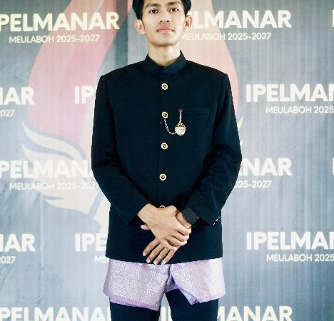 Ipelmanar – Meulaboh Dorong Pemprov Hadirkan Tambang Rakyat