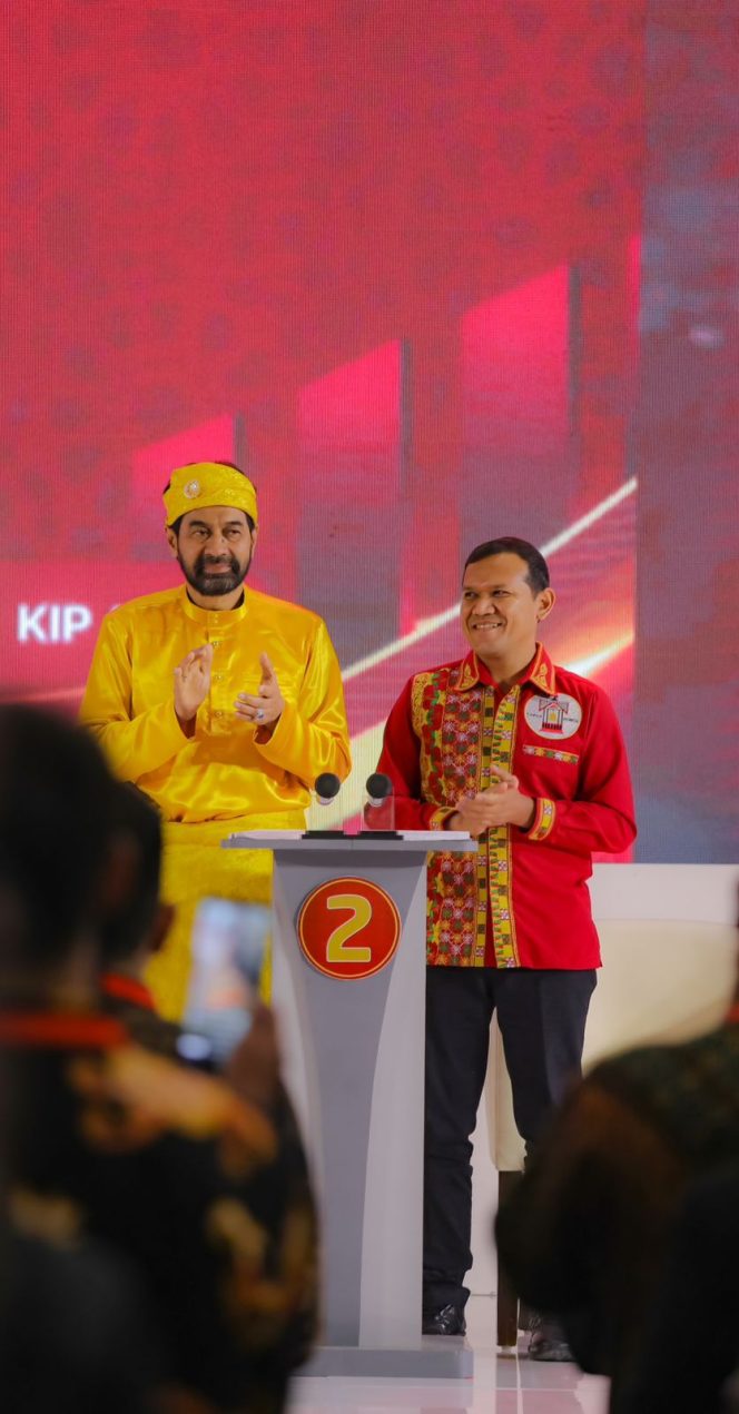 
					Setahun Kepemimpinan Mualem – Dek Fadh, Penguatan Pendidikan Dayah Kian Nyata