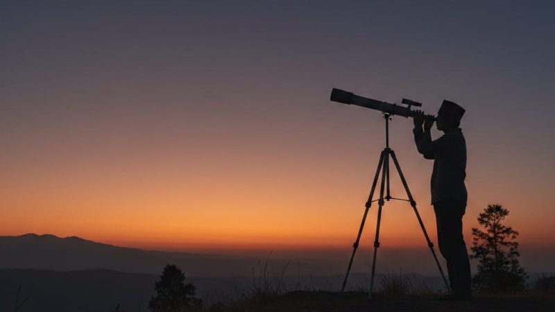 Badan Rukyatul Hilal Nagan Raya Aceh Tetapkan Kamis 1 Ramadhan 1447 Hijriah