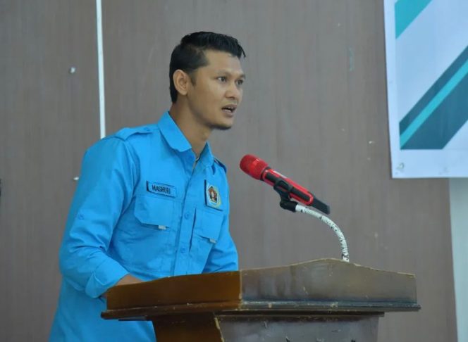 
					PWI Pastikan Tak Ada Anggotanya Terlibat Pemerasan di Bener Meriah