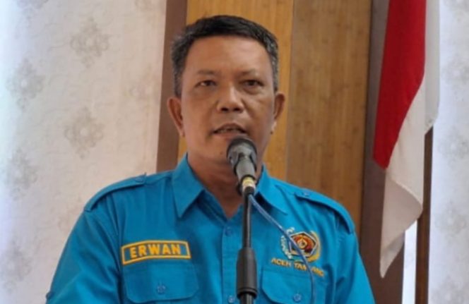 
					Panitia Lokal Tak Becus, PWI Aceh Tamiang Kecam Pengusiran Wartawan di Acara Santunan Anak Yatim BSI