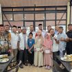 PWI Nagan Raya Gelar Buka Puasa Bersama dan Santuni Anak Yatim. | Foto : ist