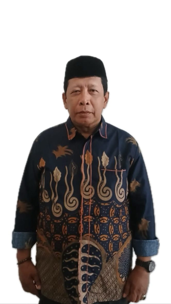
					Bupati Nagan Raya Tunjuk Hizbulwathan sebagai Plt Sekda