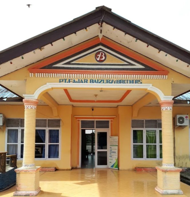 
					Dituding Hewan Ternak Warga Mati Diduga akibat Limbah, Pihak PT FBB Beri Klarifikasi