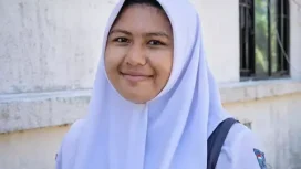 Qarira Qurratu Aini