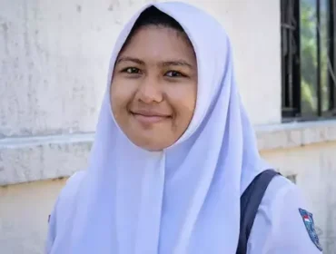 Qarira Qurratu Aini