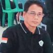 Hamdika ketua Forkap Aceh Selatan 