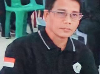 Hamdika ketua Forkap Aceh Selatan 