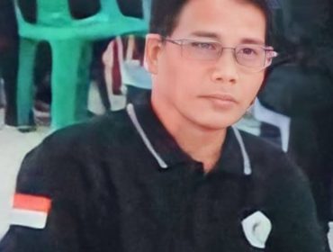 Hamdika ketua Forkap Aceh Selatan 