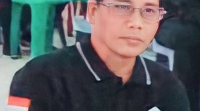 Hamdika ketua Forkap Aceh Selatan 