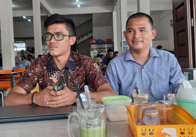 
					Peredaran Sianida Marak, SaKA Duga Oknum Polisi di Abdya Terima Setoran dari Pemilik Blander Emas