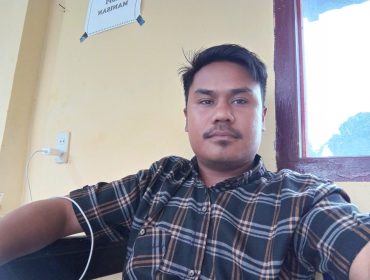 Banta Sulaiman, Pemuda Betong Ateuh Banggala, Kabupaten Nagan Raya