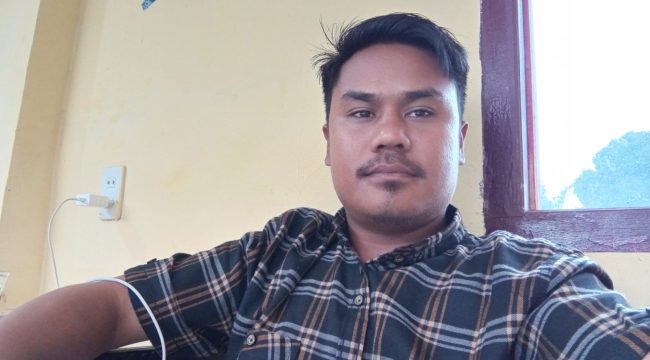 Banta Sulaiman, Pemuda Betong Ateuh Banggala, Kabupaten Nagan Raya