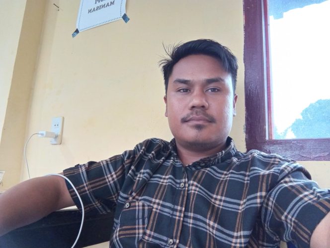 
					Banta Sulaiman, Pemuda Betong Ateuh Banggala, Kabupaten Nagan Raya