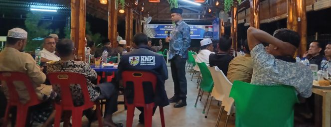 
					Ekonomi Kerakyatan Vs Ekonomi Kapitalis, Persyaratan Bank Tak Mudah Pelaku UMK di Nagan Lebih Dekat dengan Bankke