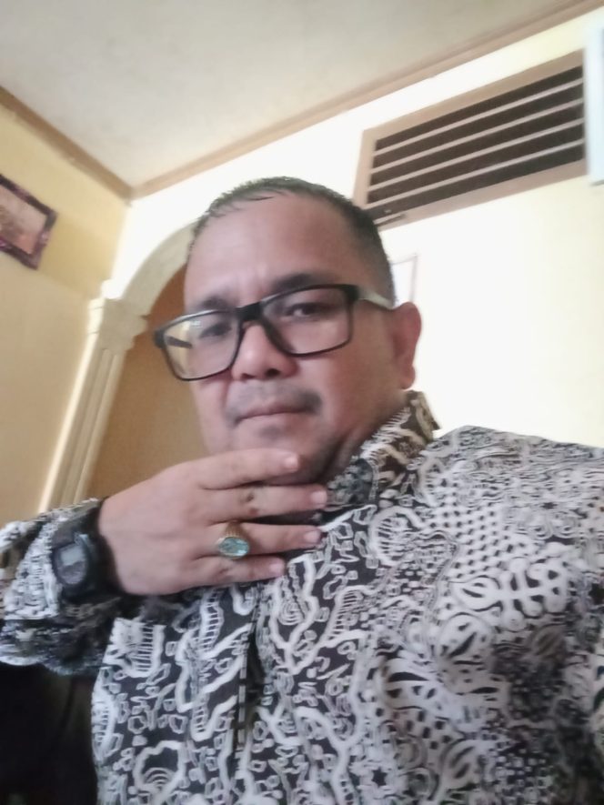 
					Soroti Alokasi Dana Rehab-Rekon Rp824 Miliar, Mizwan Nilai Aceh Barat Dianaktirikan