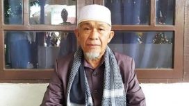 Tgk H Abdurrahman Badar