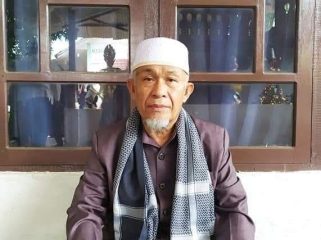 Tgk H Abdurrahman Badar