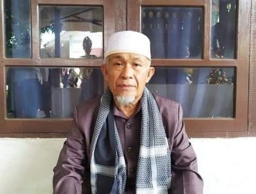 Tgk H Abdurrahman Badar