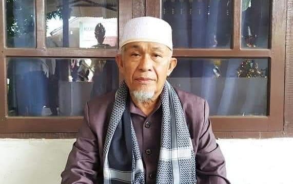 Tgk H Abdurrahman Badar