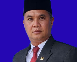 Wakil Ketua DPRK Abdya, Nurdianto, ST