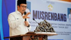 Bupati Aceh Tengah, Haili Yoga, membuka Musyawarah Perencanaan Pembangunan (Musrenbang) RKPD Tahun 2027 di Gedung Oproom Setdakab Aceh Tengah, Rabu, 15 April 2026.