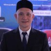 Plt Kadis PUPR Aceh Barat Fadly Octora/foto dok : PUPR 