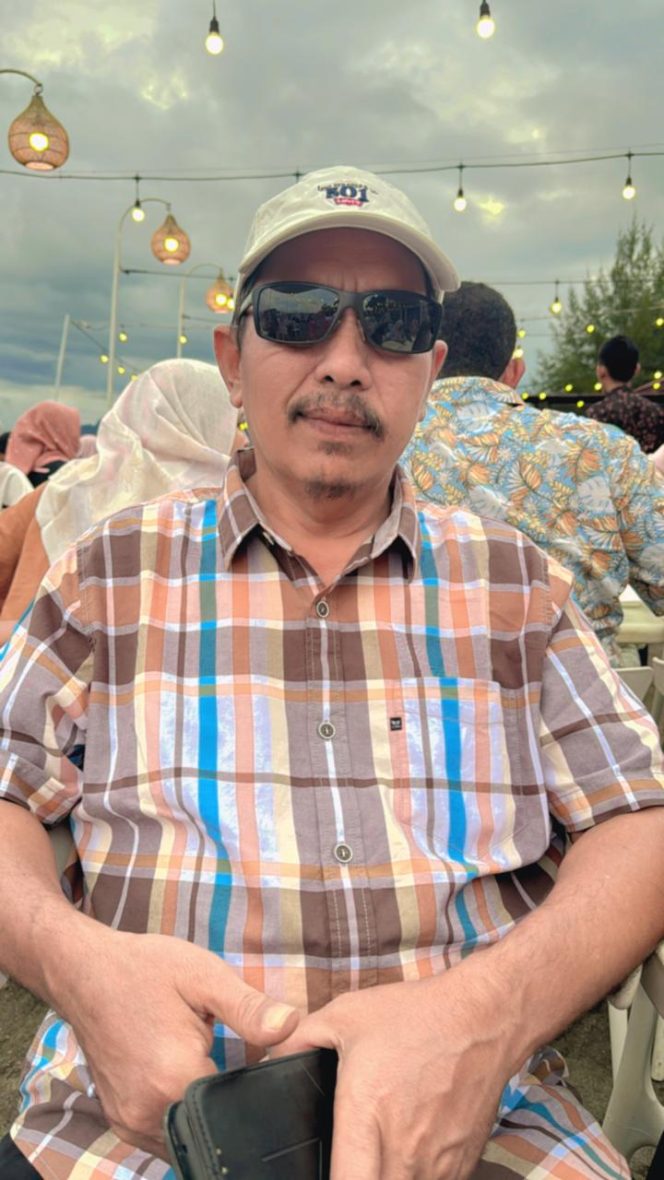 
					Pergub Tentang JKA Dicabut, Gubernur Aceh Banjir Dukungan Apresiasi 