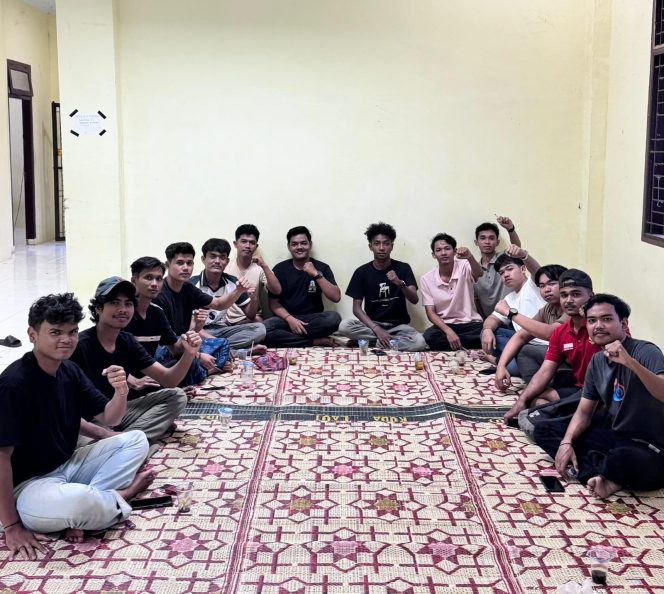 
					Izin IUP untuk PT Pertambangan Terbit, IPMB Kecam Pemerintah Aceh dan Pemkab Nagan Raya 