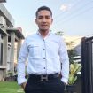 Sekretaris PD Muhammadiyah Aceh Selatan, Rahmad Kurniadi