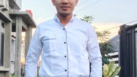Sekretaris PD Muhammadiyah Aceh Selatan, Rahmad Kurniadi