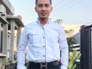 Sekretaris PD Muhammadiyah Aceh Selatan, Rahmad Kurniadi