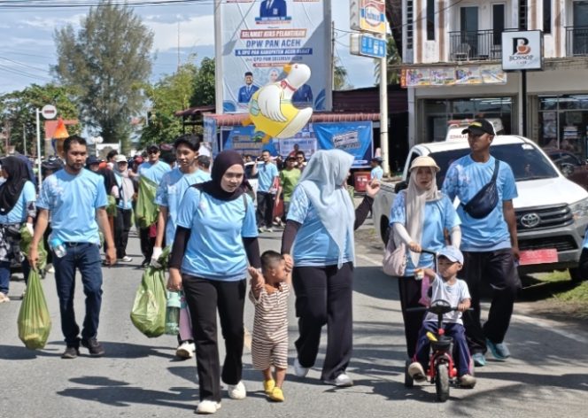 
					Melalui Kegiatan Aksi Bakti Untuk Bumi, Mifa Bersaudara Ajak Masyarakat Bangun Budaya Peduli Lingkungan