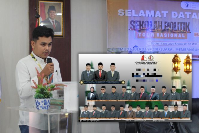 
					Masyarakat Beutong Ateuh Kecewa, DPRK Nagan Raya Dinilai Abaikan Aspirasi Penolakan Tambang di Kawasan Leuser