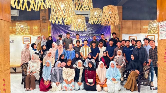 
					Ipelmasra Nyatakan Sikap Soal Investasi Rp200 Triliun di Nagan Raya: Dukung Pembangunan, Tolak Rakyat Jadi Penonton
