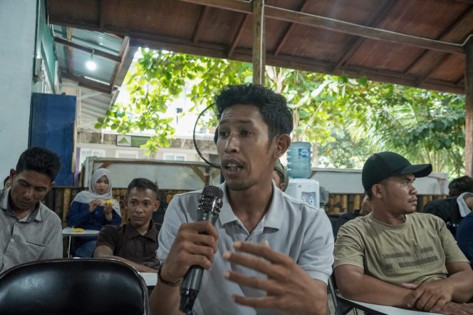
					Luka Lama Belum Sembuh, Ditambah Luka Baru, Pemuda Betong Ingatkan Bupati Nagan Raya Agar Bijak Ambil Keputusan