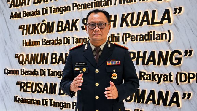 
					Usai Polda Aceh Terbitkan DPO Oknum ASN di DSI Tersangka Pelecehan Seksual, Berikut Rangkaian Proses Hukumnya….