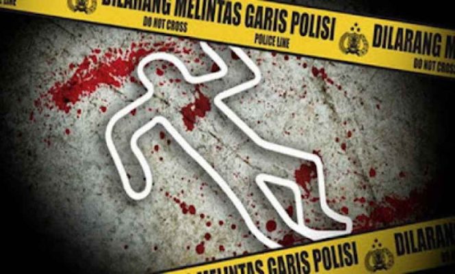 
					Kecelakaan Tunggal, Seorang Mahasiswi Aceh Barat Meninggal Dunia