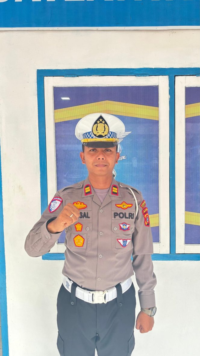 
					Saat Razia SIM Anda Ketinggalan? Tak Perlu Panik Kini Ada Solusi di Digital Korlantas Polri 