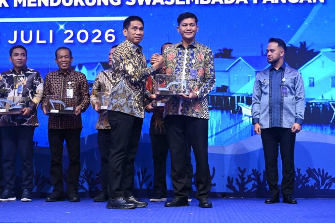 
					Bupati Aceh Selatan Kembali Dapat Yakinkan Pusat, Kali ini Bawa Pulang Excavator untuk Percepat Pemulihan Pascabencana