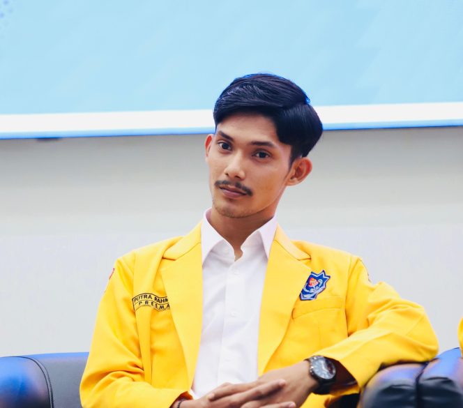 
					Presma UTU Kecam Kriminalisasi Aktivis yang Perjuangkan Jalan Pendidikan dari Hauling Limbah FABA