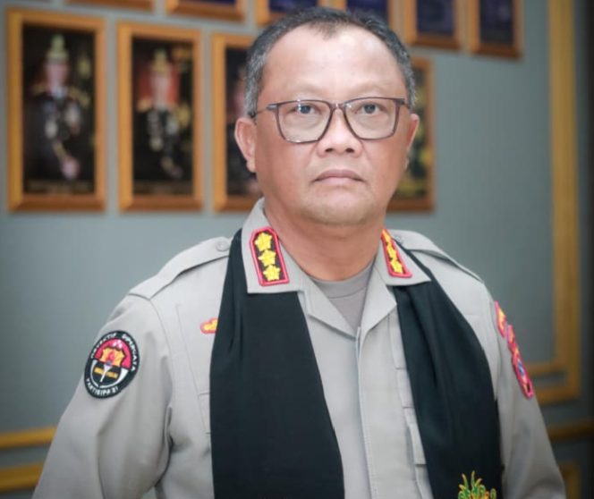 
					Narasi Provokatif Catut Nama Pamen Polda Aceh AKBP Zainuddin Dipastikan Hoaks