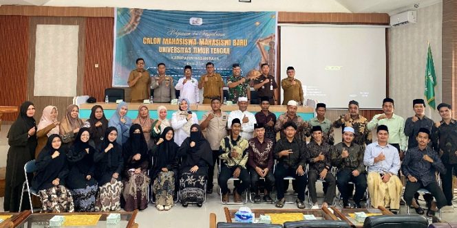 
					14 Putra-putri Nagan Raya Menimba Ilmu ke Mesir dan Maroko