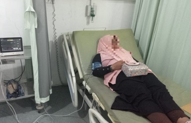 
					Dugaan Penganiayaan Oleh Anggota DPRA, Korban Lanjutkan Langkah Hukum Ke UPTD PPA Aceh