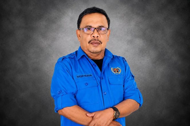 
					Terkait Dugaan Keracunan MBG di Bener Meriah, PWI Sesalkan Larangan Peliputan oleh Oknum TNI 