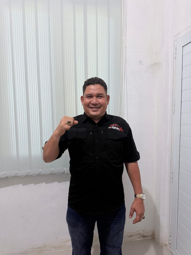 
					Daftarkan Segera Klub Terbaik Anda, Muslem Mobil Buka Pendaftaran Open Turnamen Futsal