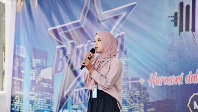 
					Bintang Radio RRI Meulaboh 2026 Resmi Dimulai, Saatnya Putra-Purtri Meulaboh Unjuk Bakat